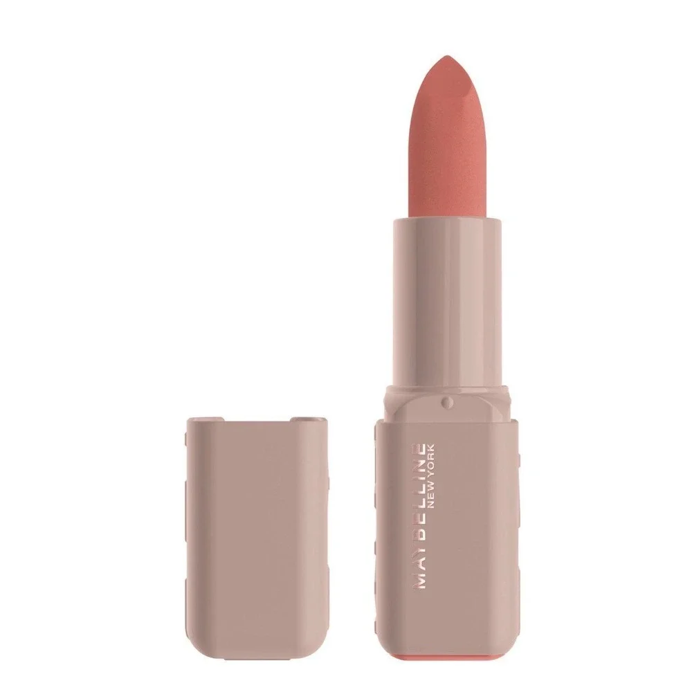Maybelline New York Lipstick 001 Crop‎ Top Matte Mat